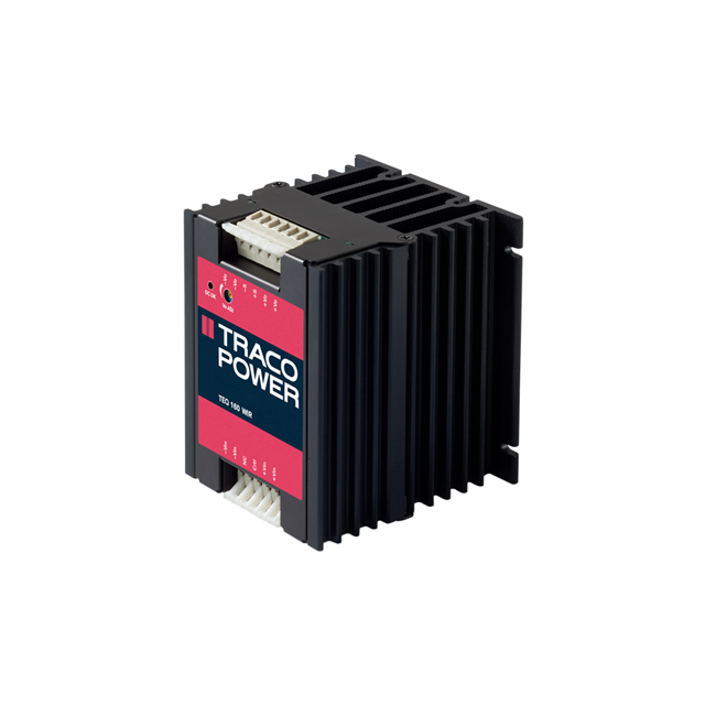 TEQ 160-4815WIR Traco Power  DC DC Converters